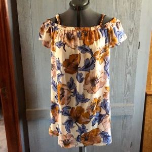 As U Wish Dress